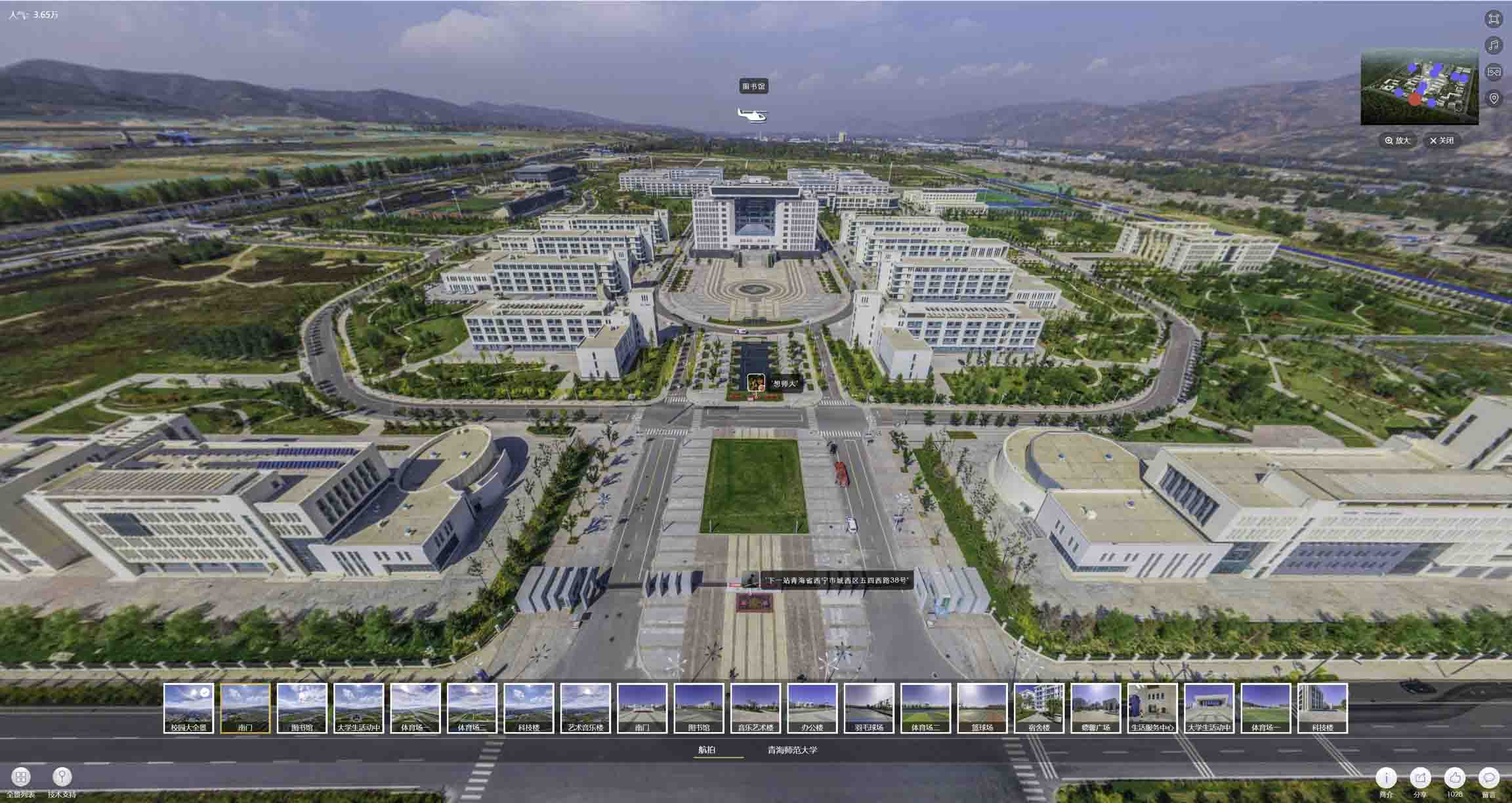 龙泉油菜花-惊艳半生的花海仙境