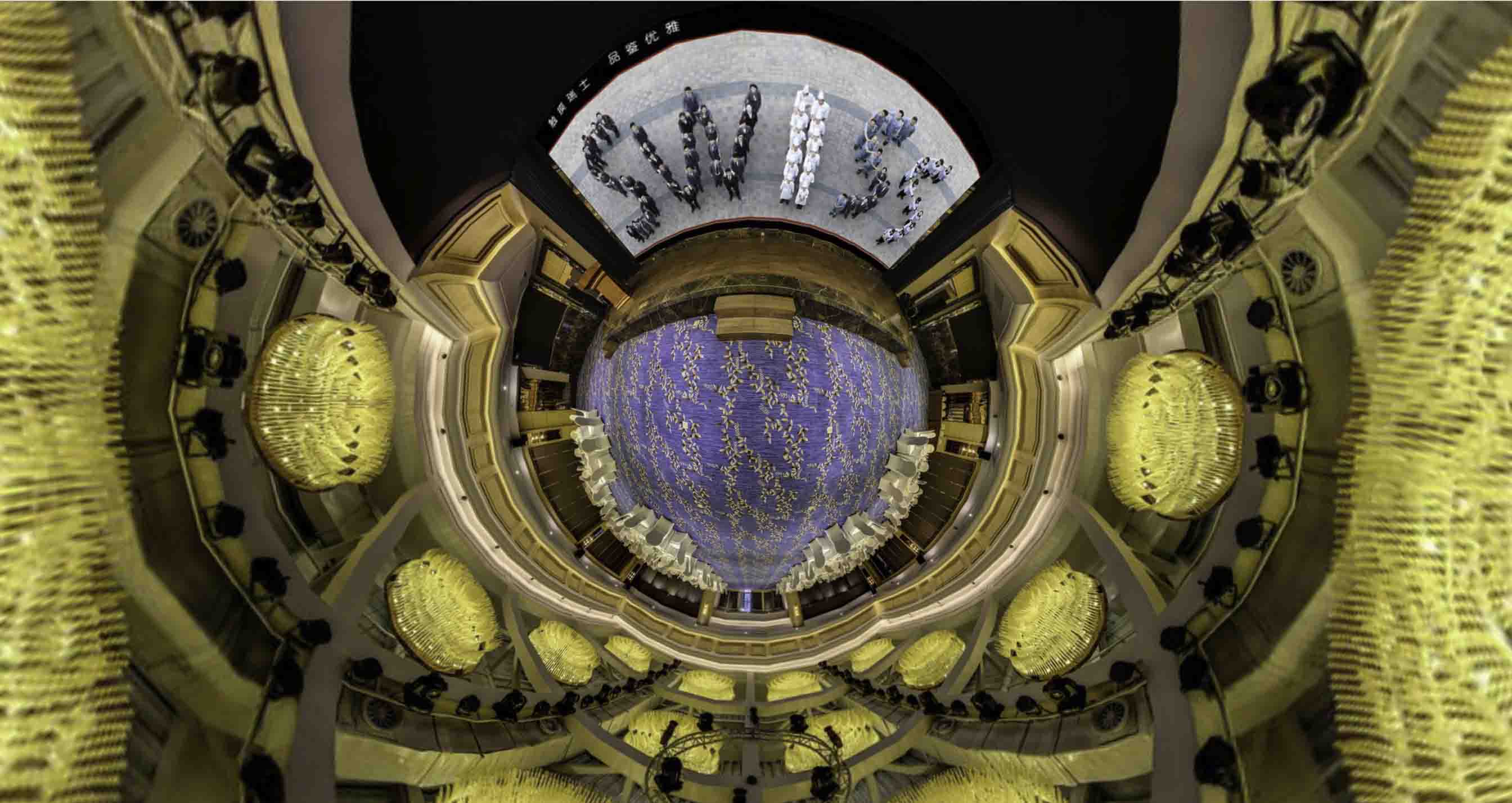 龙泉探索VR全景拍摄中的深度感：营造沉浸式体验的关键要素